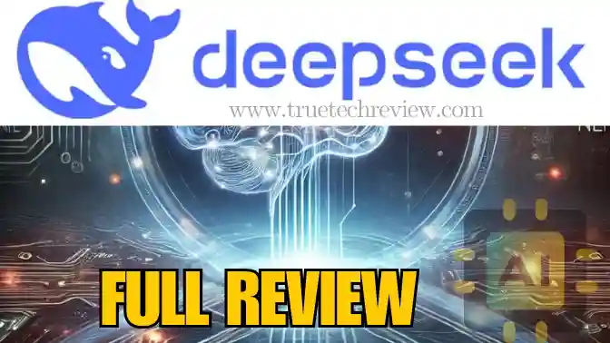 DeepSeek AI