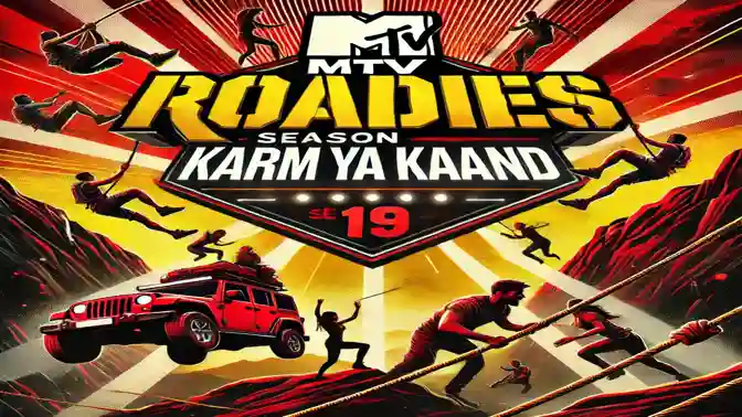 MTV Roadies Season 19