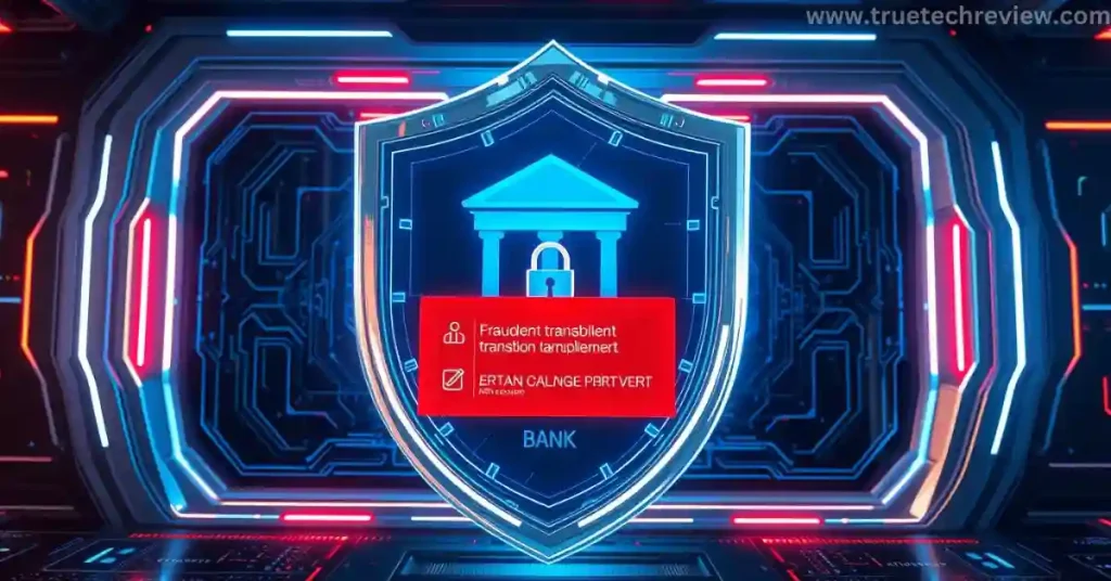 DeepSeek AI in Finance preventing financial fraud